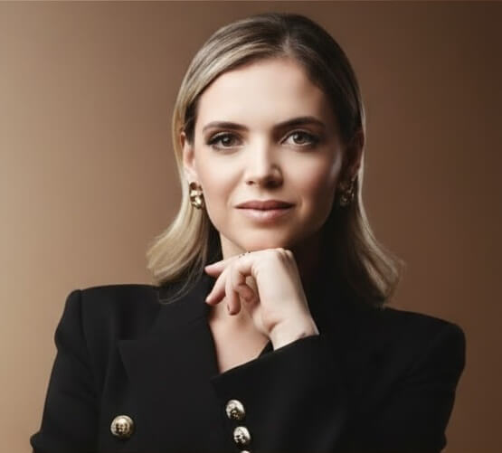 Dra Elis Campos Mol Logo