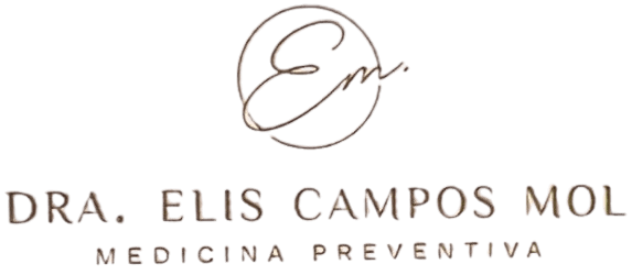 Dra Elis Campos Mol Logo