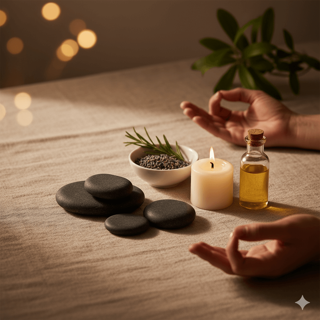 Medicina Integrativa